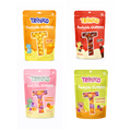 Peelable Gummies MIXED BOX