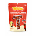 Cola Peelable Gummy